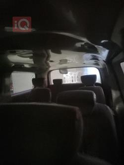 هيونداي ستار اكس